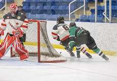 24: Canucks vs Pelham panthers game-053