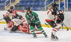 27: Canucks vs Pelham panthers game-057