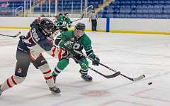 70: Canucks vs Pelham panthers game-101