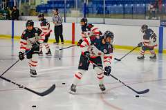 82: Canucks vs Pelham panthers warm-up-004