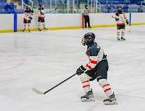 101: Warm up Canucks vs Ham Kilty Bees Oct 7 2022-025