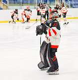 55: Warm up Canuck vs Caledonia Oct 21 2022-006