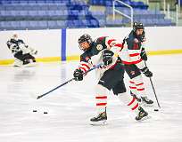 60: Warm up Canuck vs Caledonia Oct 21 2022-011