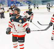 71: Warm up Canuck vs Caledonia Oct 21 2022-022