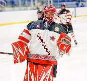 73: Warm up Canuck vs Caledonia Oct 21 2022-024