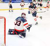 76: Warm up Canuck vs Caledonia Oct 21 2022-027