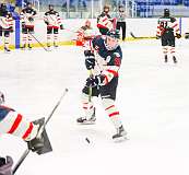 77: Warm up Canuck vs Caledonia Oct 21 2022-028