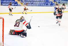 79: Warm up Canuck vs Caledonia Oct 21 2022-030