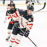 81: Warm up Canuck vs Caledonia Oct 21 2022-032