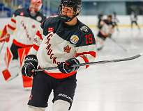 100: Warmup Canuck vs Caledonia Nov 4 2022-013