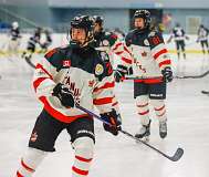 101: Warmup Canuck vs Caledonia Nov 4 2022-014