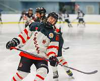 102: Warmup Canuck vs Caledonia Nov 4 2022-015