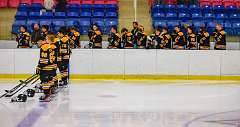 9: Game Canuck vs Hamilton Kilty Bees Nov 11 2022-052-243