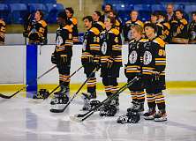 10: Game Canuck vs Hamilton Kilty Bees Nov 11 2022-053-244