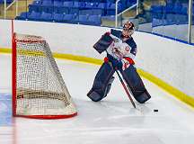 12: Game Canuck vs Hamilton Kilty Bees Nov 11 2022-055-246