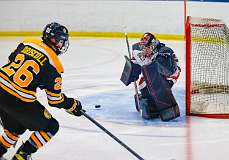 13: Game Canuck vs Hamilton Kilty Bees Nov 11 2022-056-247