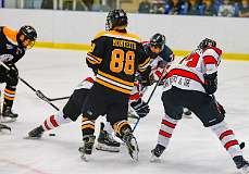 15: Game Canuck vs Hamilton Kilty Bees Nov 11 2022-058-249