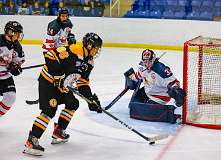 16: Game Canuck vs Hamilton Kilty Bees Nov 11 2022-059-250