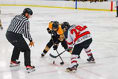 18: Game Canuck vs Hamilton Kilty Bees Nov 11 2022-061-252