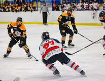 21: Game Canuck vs Hamilton Kilty Bees Nov 11 2022-064-255