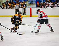 22: Game Canuck vs Hamilton Kilty Bees Nov 11 2022-065-256