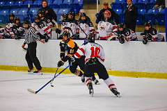 32: Game Canuck vs Hamilton Kilty Bees Nov 11 2022-075-266