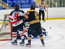 39: Game Canuck vs Hamilton Kilty Bees Nov 11 2022-082-273