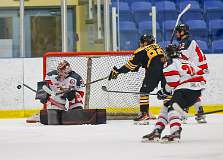 73: Game Canuck vs Hamilton Kilty Bees Nov 11 2022-116-307