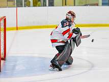 81: Warmup Canuck vs Hamilton Kilty Bees Nov 11 2022-007-315