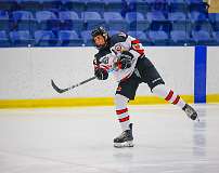 87: Warmup Canuck vs Hamilton Kilty Bees Nov 11 2022-013-321