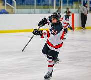 92: Warmup Canuck vs Hamilton Kilty Bees Nov 11 2022-018-326