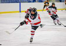 93: Warmup Canuck vs Hamilton Kilty Bees Nov 11 2022-019-327