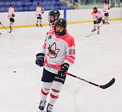 17: Warmup Canucks vs Caledonia Nov 18 2022-017