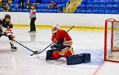 62: Game Canucks vs Thorold Nov 25 2022-039