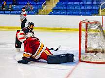 64: Game Canucks vs Thorold Nov 25 2022-041