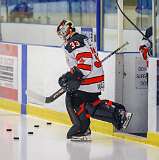 1: Pre-game Canuck vs Welland Dec 2 2022-001