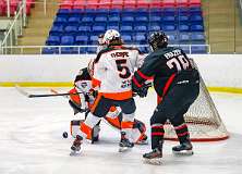 67: Canucks vs Ft Erie Meteors Jan 6 2023-089