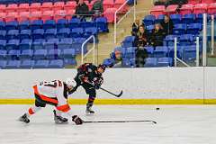 76: Canucks vs Ft Erie Meteors Jan 6 2023-098