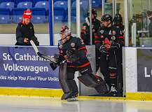 90: Pre-Game Canucks vs Ft Erie Meteors Jan 6 2023-001