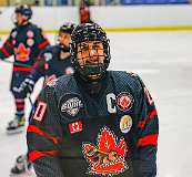 97: Pre-Game Canucks vs Ft Erie Meteors Jan 6 2023-008