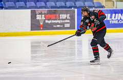 98: Pre-Game Canucks vs Ft Erie Meteors Jan 6 2023-009