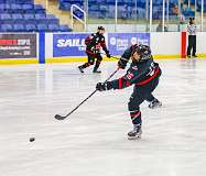 100: Pre-Game Canucks vs Ft Erie Meteors Jan 6 2023-011