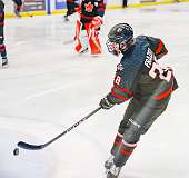 105: Pre-Game Canucks vs Ft Erie Meteors Jan 6 2023-016