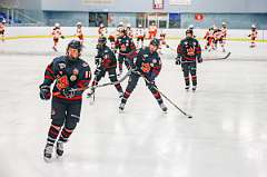 107: Pre-Game Canucks vs Ft Erie Meteors Jan 6 2023-018