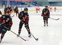 87: Warm-up Canucks vs St Catharines Jan 15 2023-017