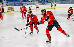 94: Warm-up Canucks vs Thorold Jan 20 2023-012