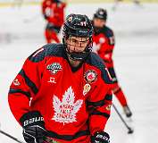 120: Warm-up Canucks vs Thorold Jan 20 2023-038